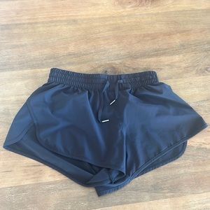 Stori 2.5 challenge short